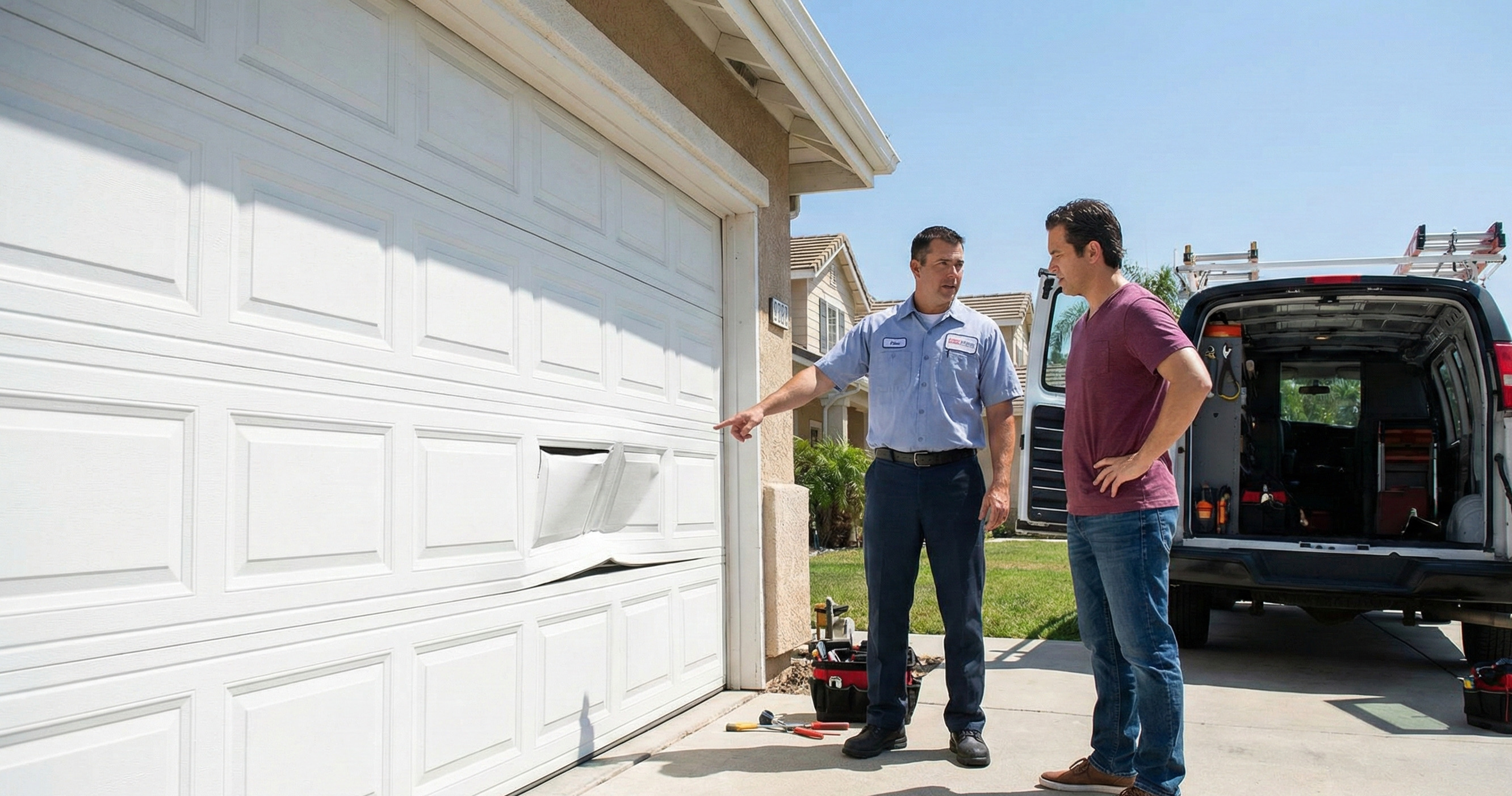 Custom Installations
